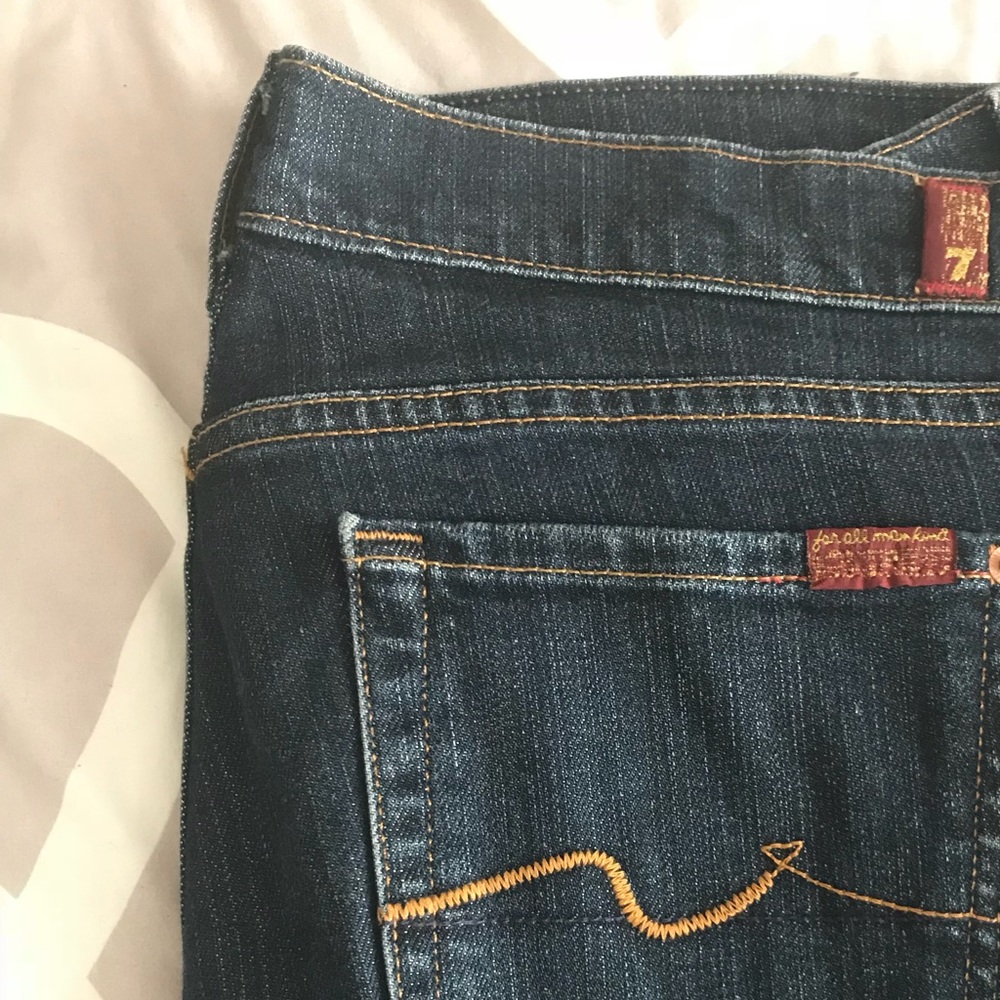 Seven jeans